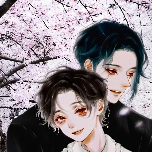 chat with ai character: Kiang 