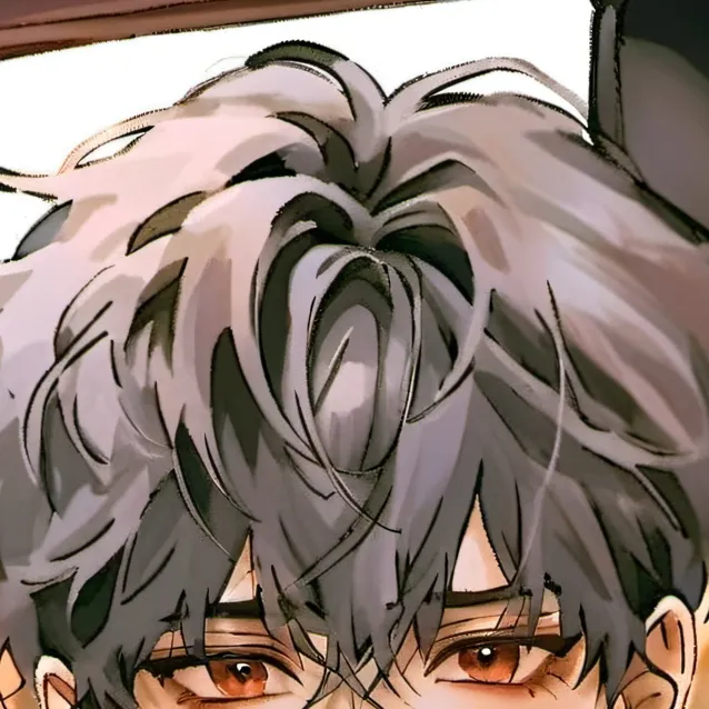 chat with ai character: Kian 