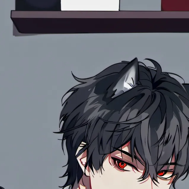 chat with ai character: leo