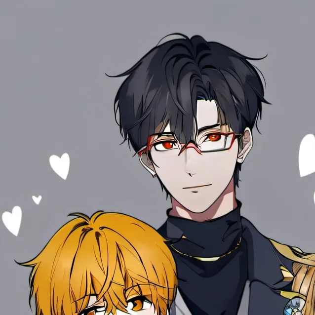 chat with ai character: leo 