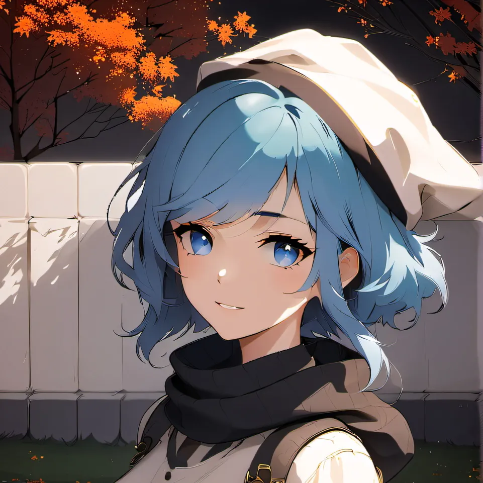 chat with ai character: Rachel