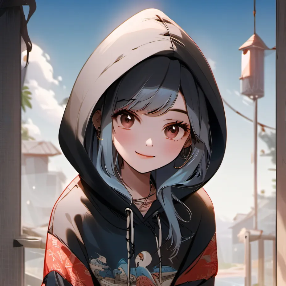 chat with ai character: Ella