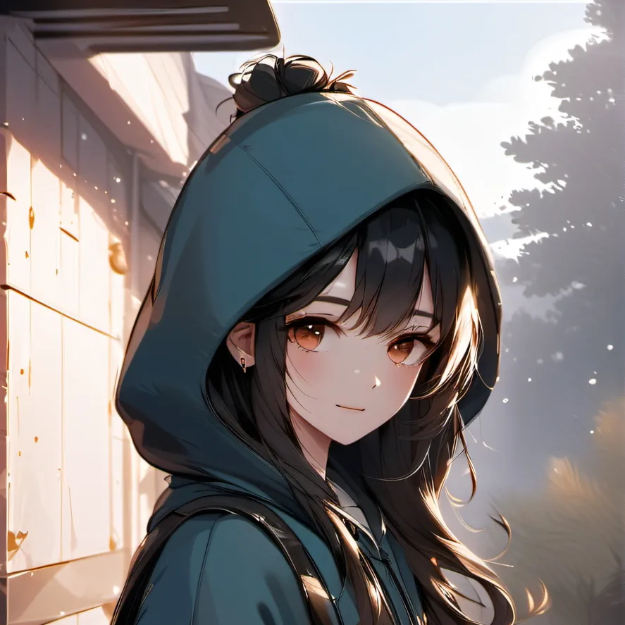 chat with ai character: Emma