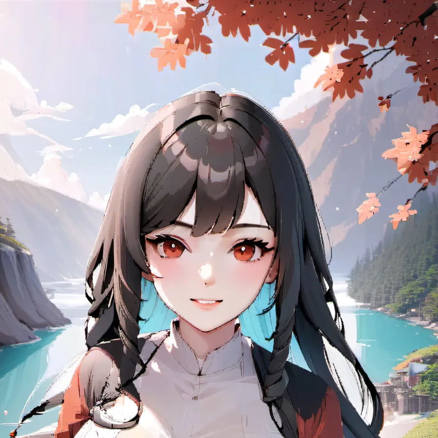 chat with ai character: Emma