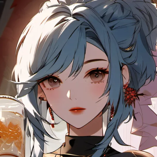 chat with ai character: Gabby 