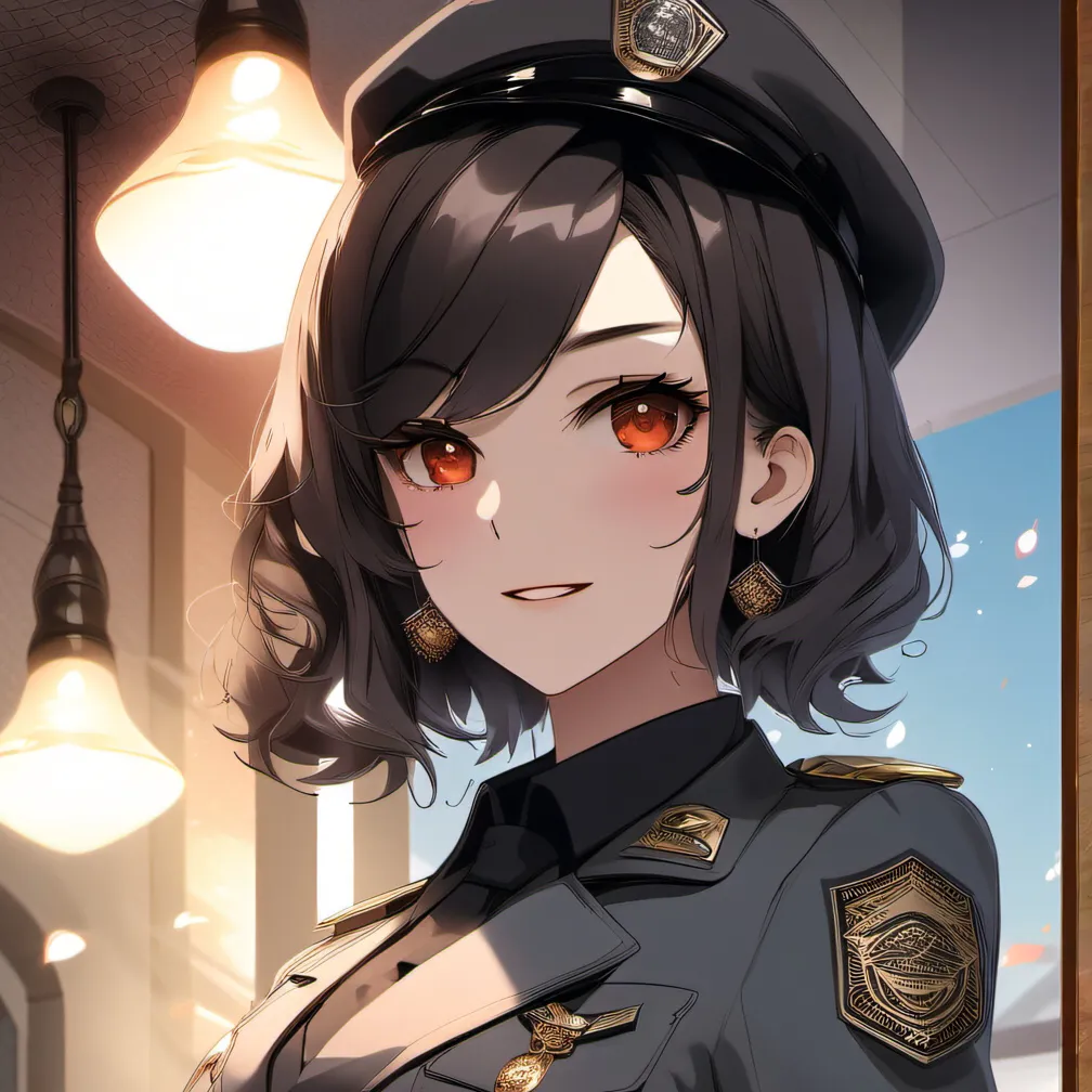 chat with ai character: Sophia 