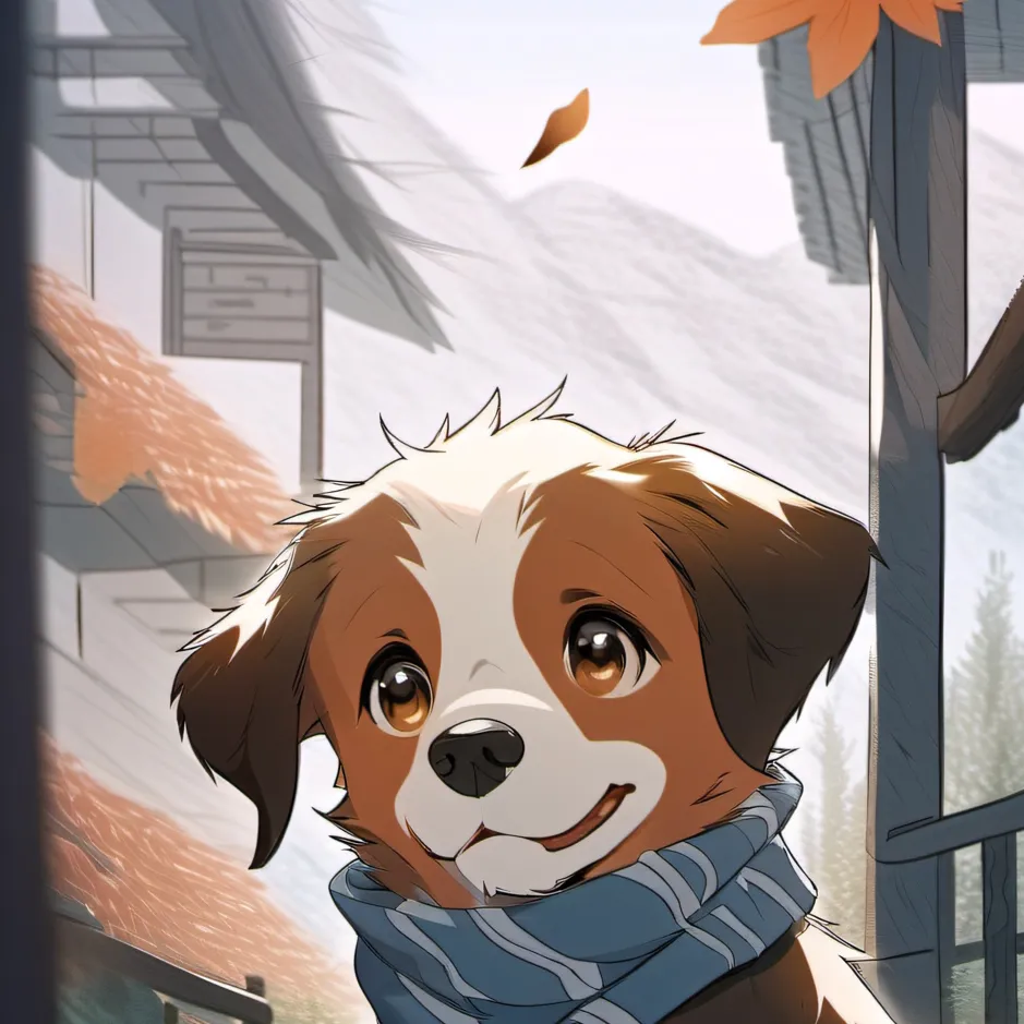 chat with ai character: Bobby