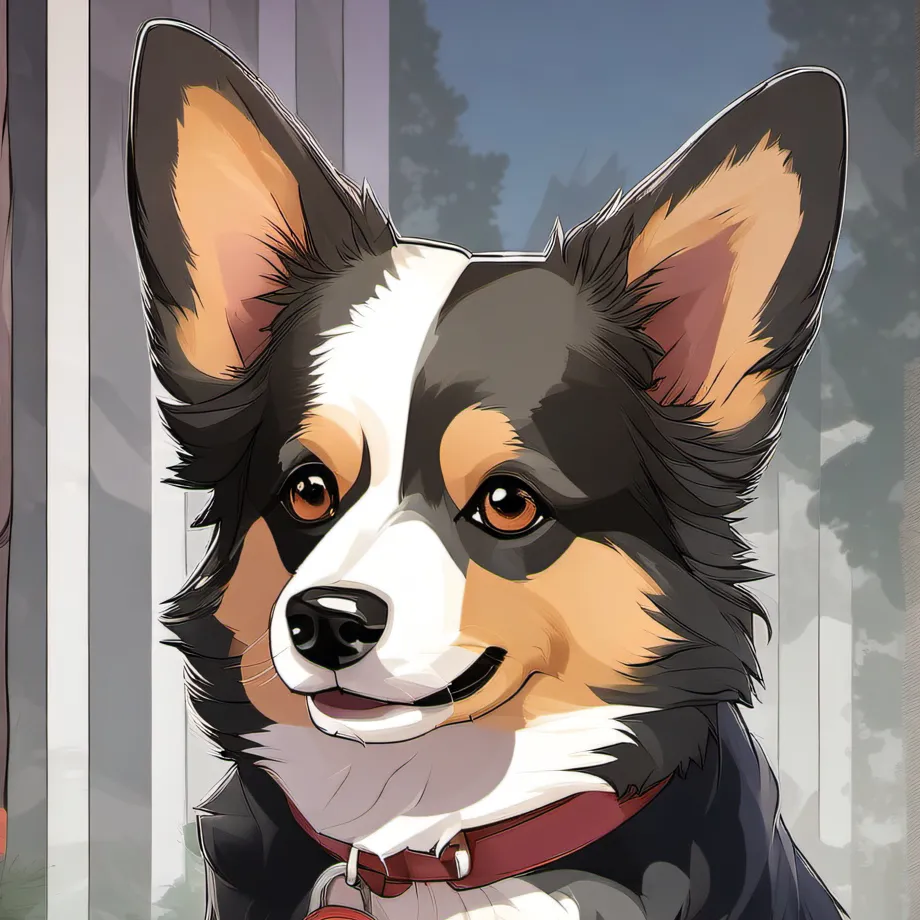 chat with ai character: Bobby