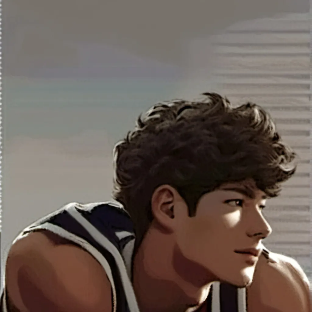 chat with ai character: Logan
