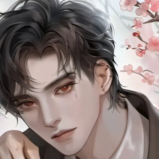 chat with ai character: Mark
