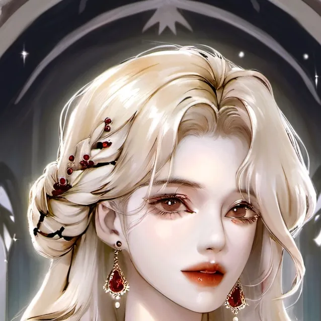 chat with ai character: Victoria