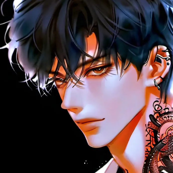 chat with ai character: Kayden 