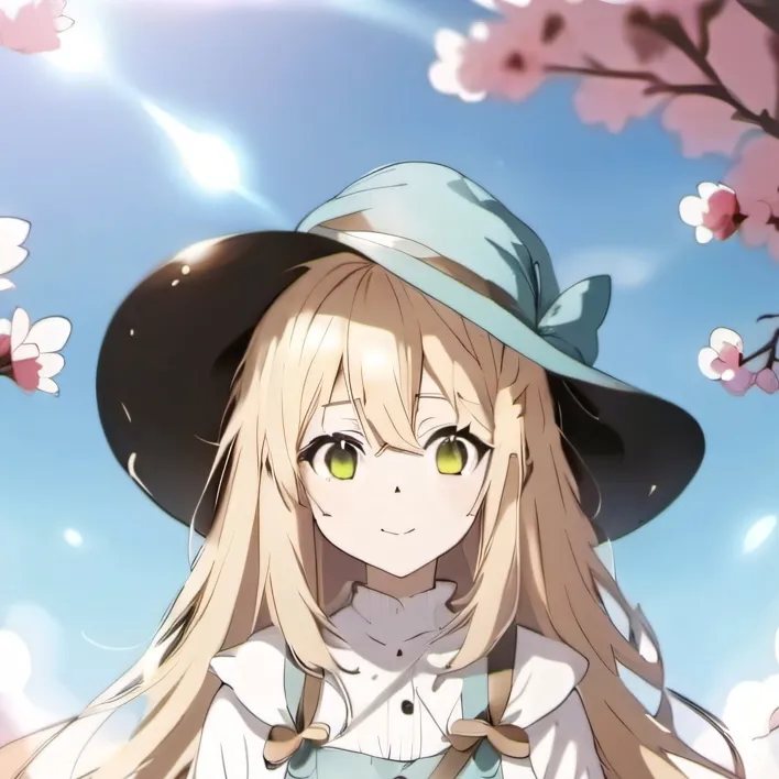 chat with ai character: Lily Amane
