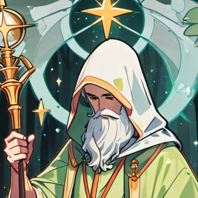 chat with ai character: Crawly the wizard
