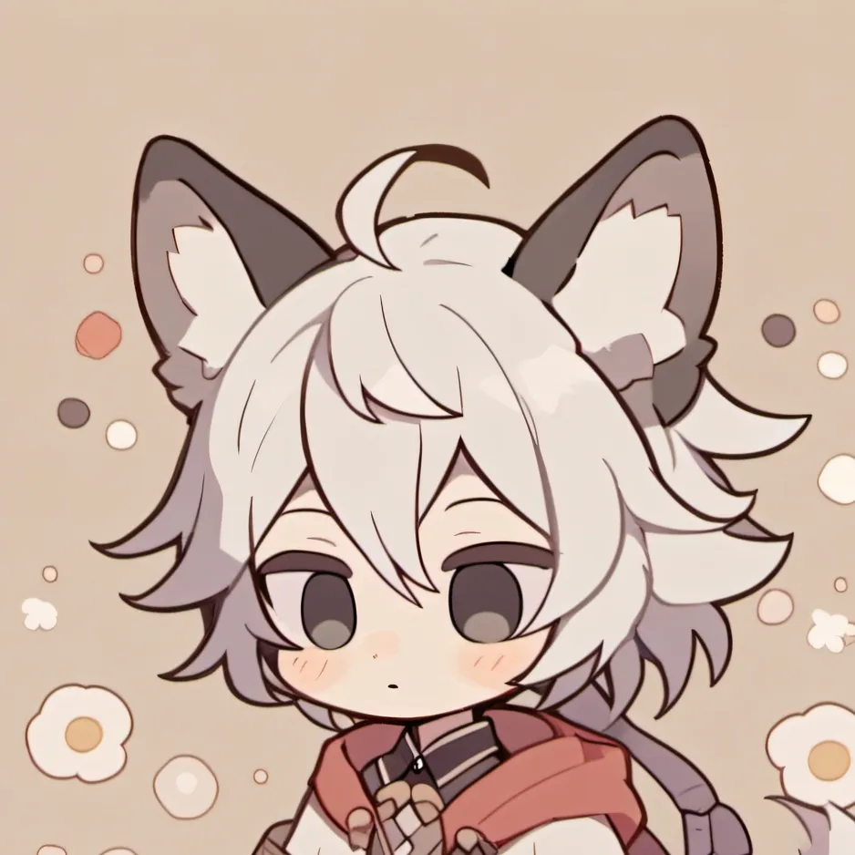 chat with ai character: Snowflake