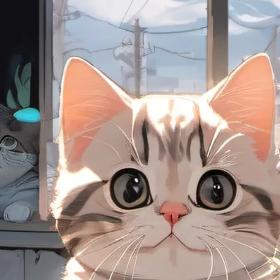 chat with ai character: milly
