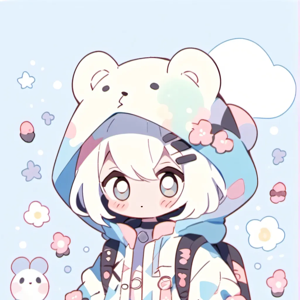 chat with ai character: Kitty