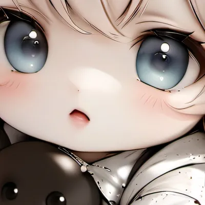 chat with ai character: Rosie
