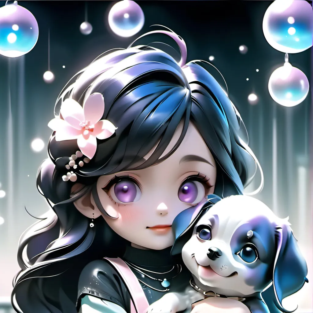 chat with ai character: Jasmine