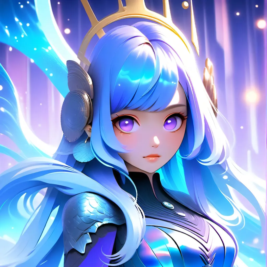 chat with ai character: Emily