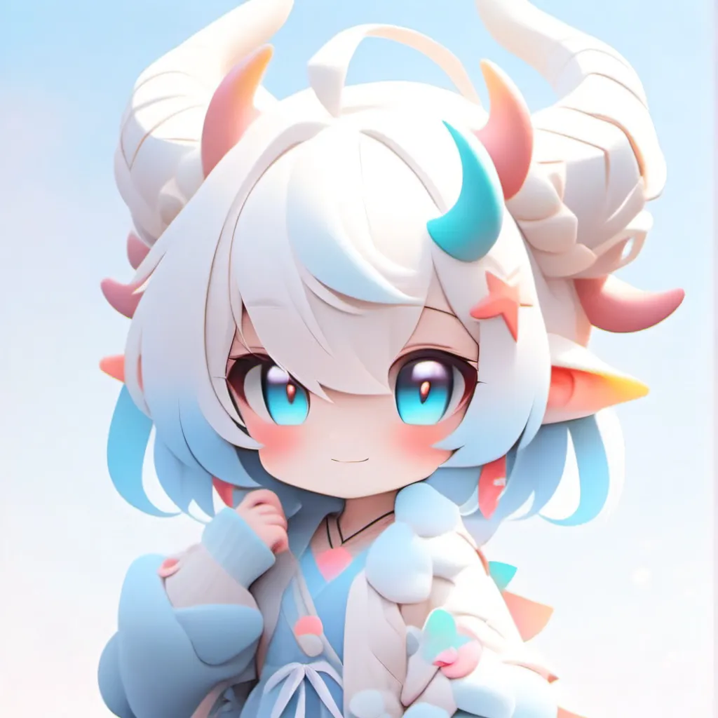 chat with ai character: Sapphire