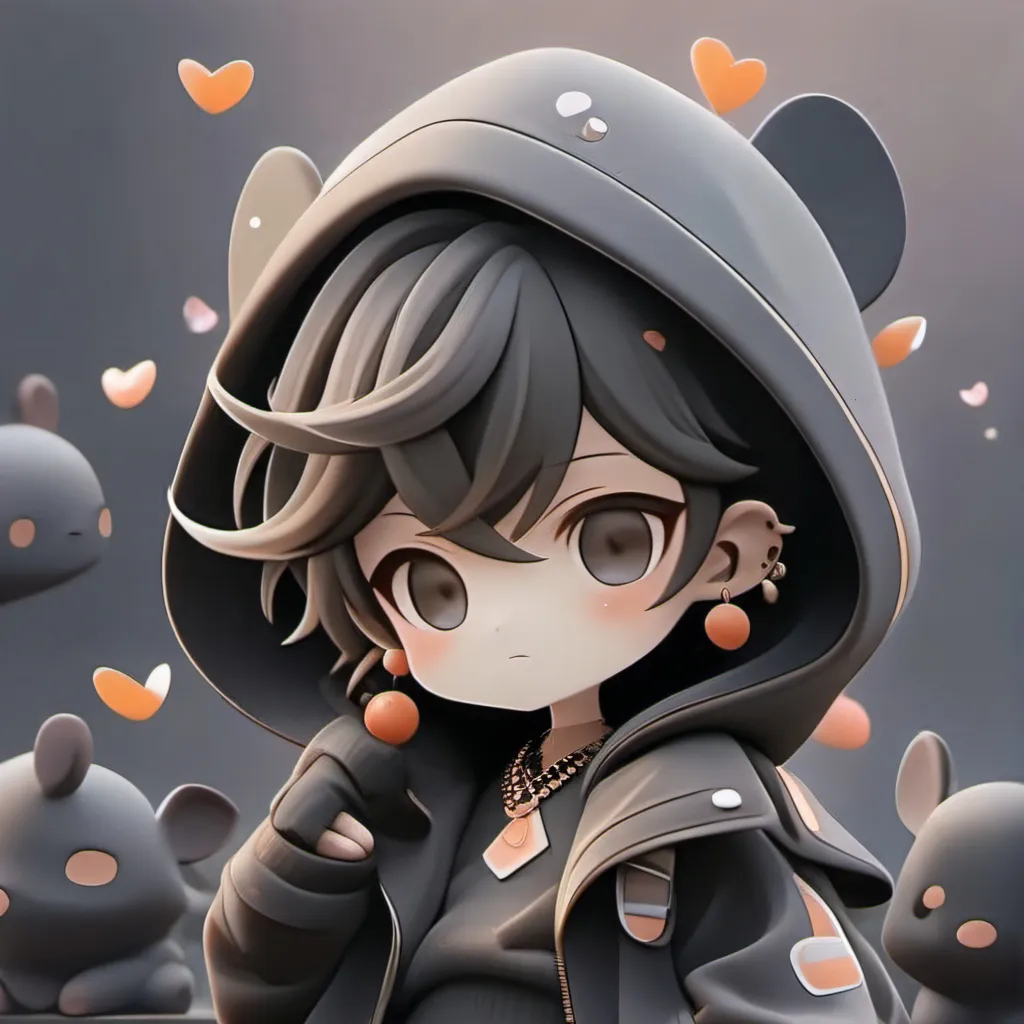 chat with ai character: David