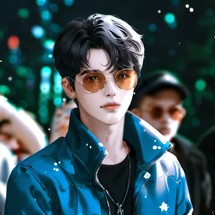 chat with ai character: Nuke 