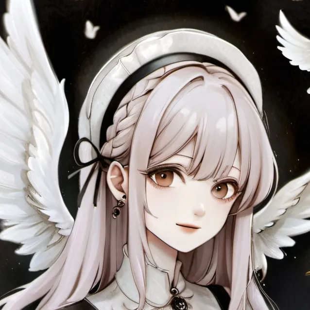 chat with ai character: Rhea 