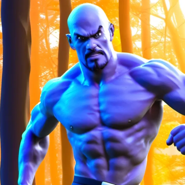 chat with ai character: idk