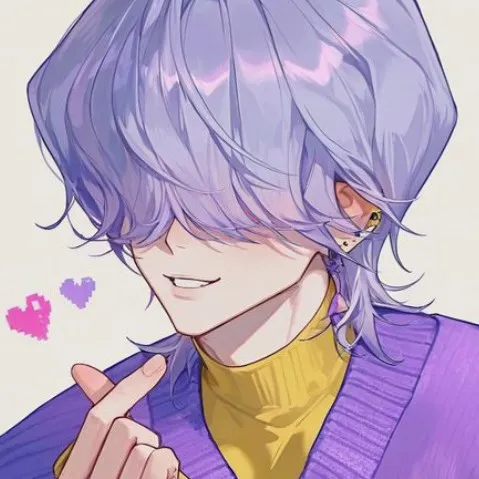 creator ◕⑅Mystery-Saja◕⑅'s avatar