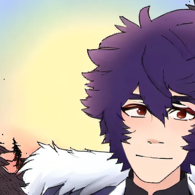 chat with ai character: Ein