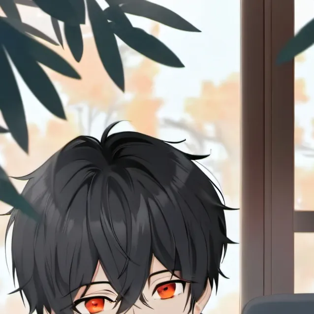 chat with ai character: Yuri 