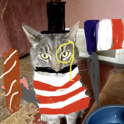 creator Deiblo's avatar