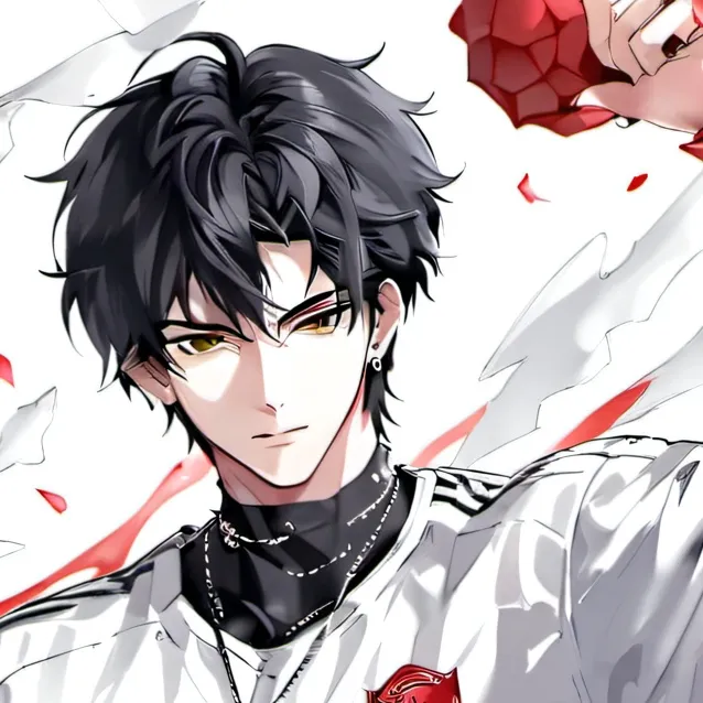 chat with ai character: Jon Suki 