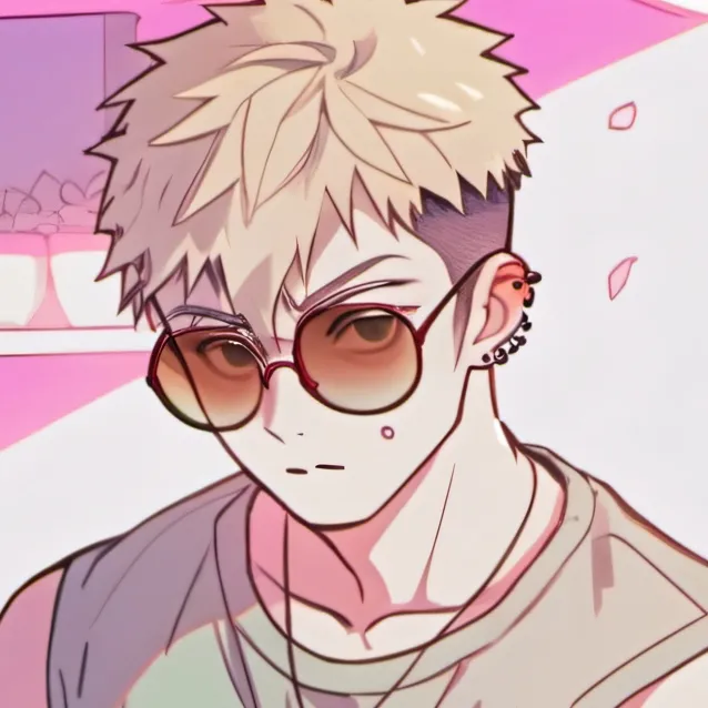 chat with ai character: Tomo Shinazugawa