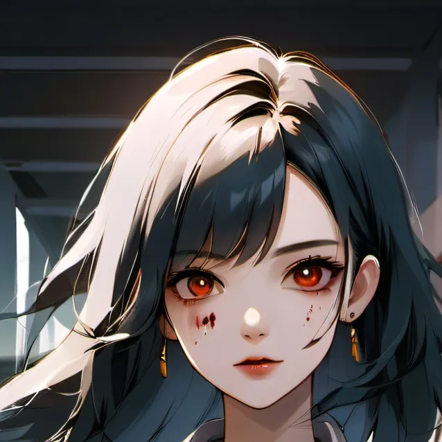 chat with ai character: Jane