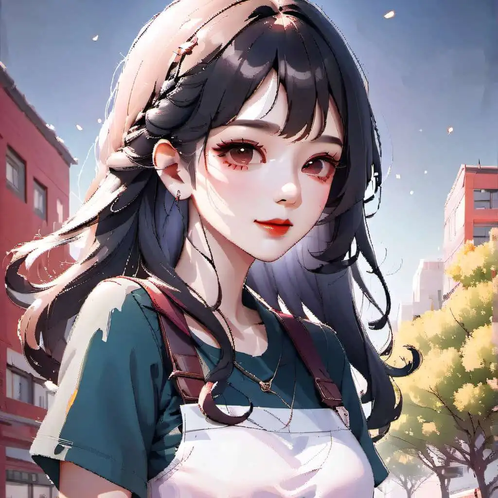chat with ai character: Ruby