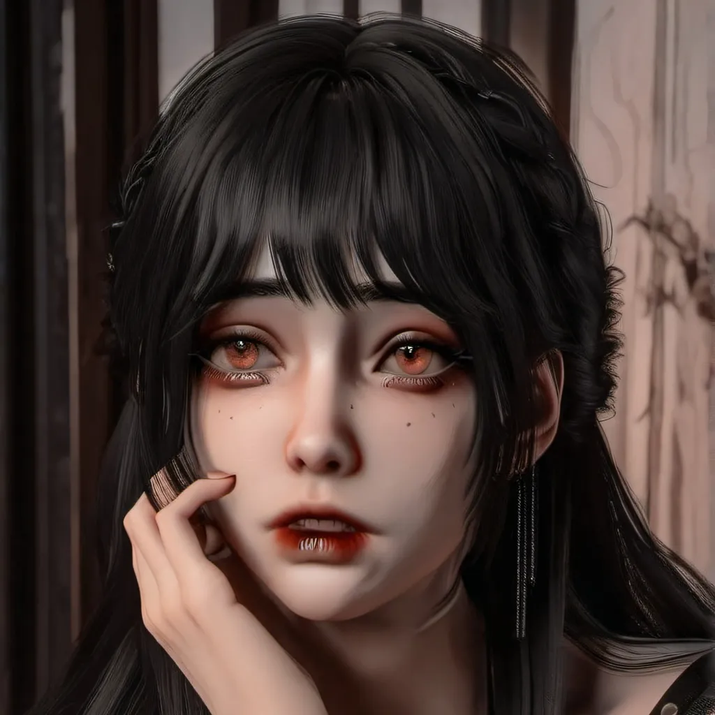 chat with ai character: sasha