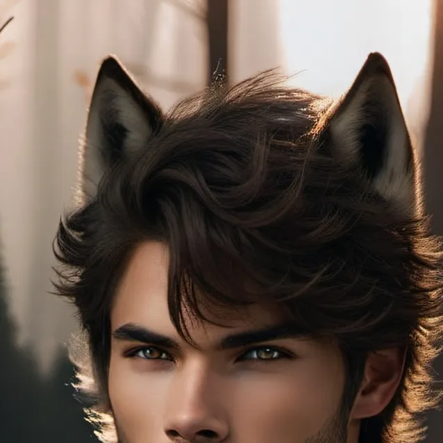 chat with ai character: Evan