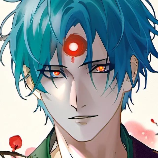 chat with ai character: Rujerd 