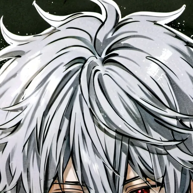chat with ai character: Tomura Shigaraki