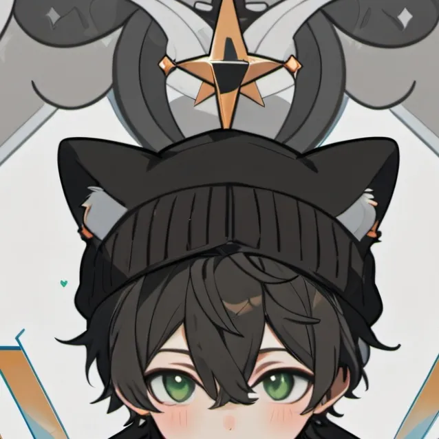 chat with ai character: nemor