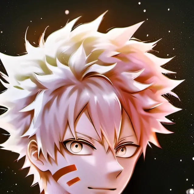 chat with ai character: b-bakugo?