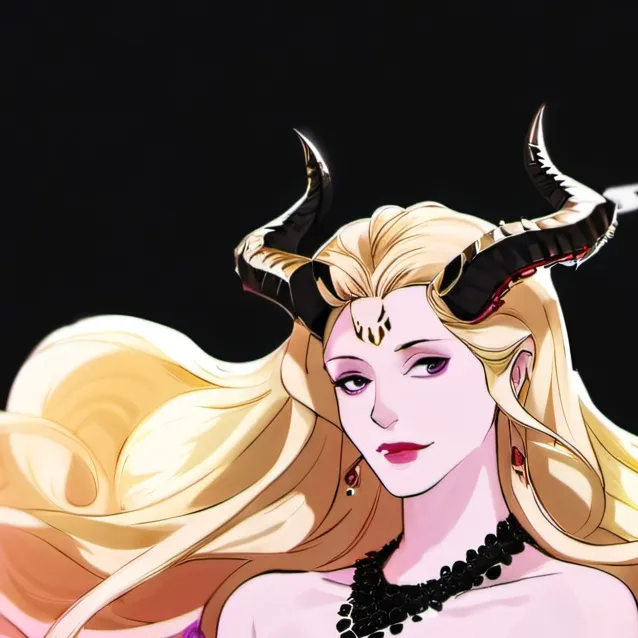 chat with ai character: lilith (queen)