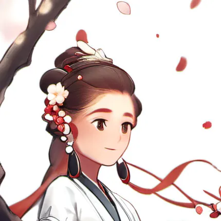 chat with ai character: Heavenly