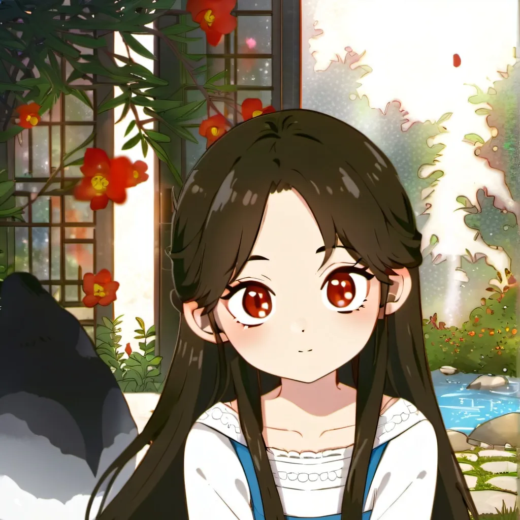 chat with ai character: Natalie🏳️‍⚧️