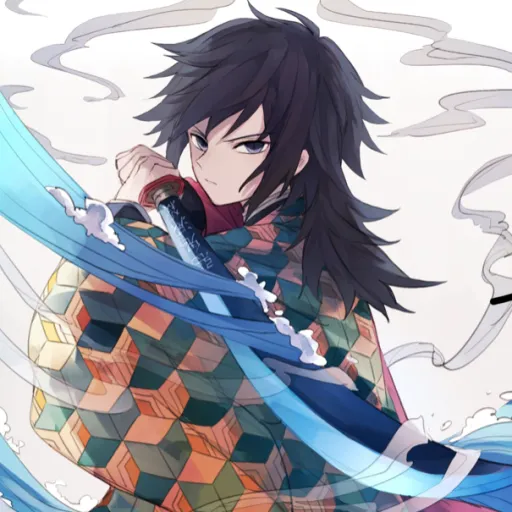 creator Muichiro’s2ndtwin's avatar