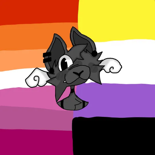 creator Ellie the therian's avatar