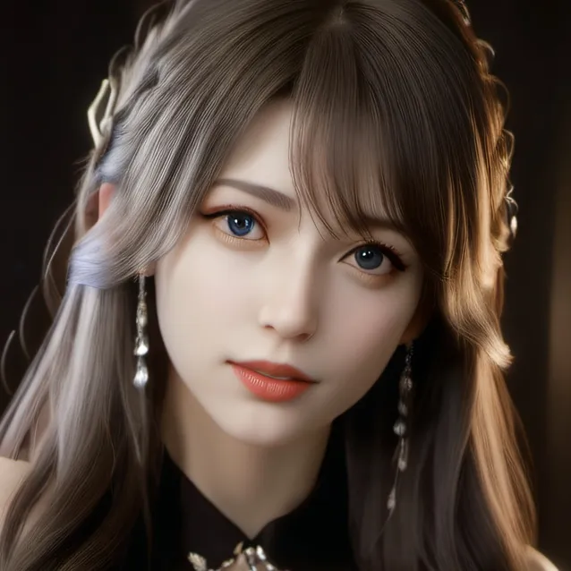 chat with ai character: Jessica 