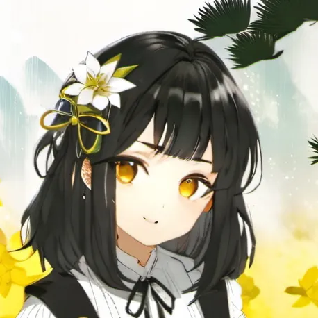 chat with ai character: Gassy Lily